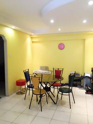 Blk 528 Woodlands Drive 14 (Woodlands), HDB 5 Rooms #71105571